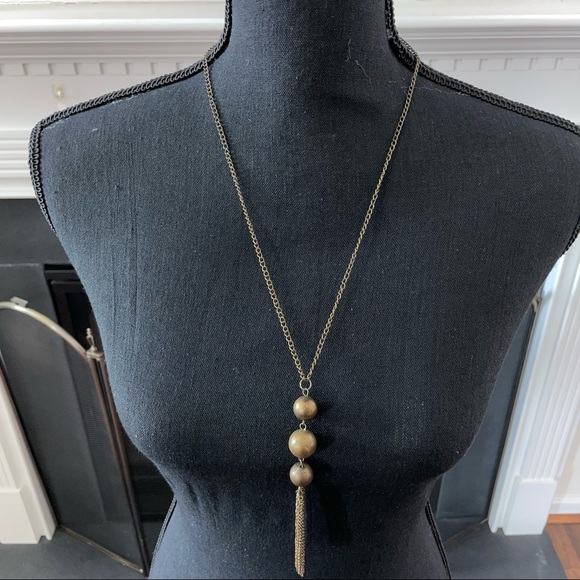 Necklace - Picture 2 of 4